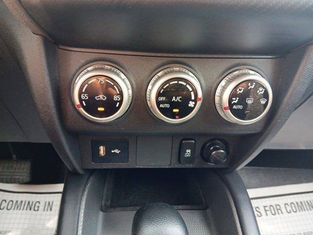 used 2022 Mitsubishi Outlander Sport car, priced at $17,349