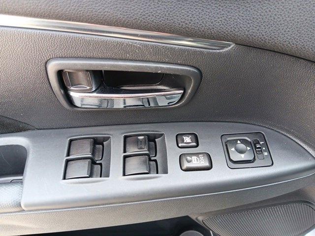 used 2022 Mitsubishi Outlander Sport car, priced at $17,349