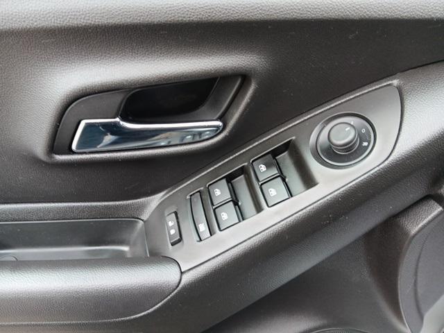 used 2019 Chevrolet Trax car, priced at $13,999