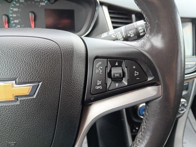 used 2019 Chevrolet Trax car, priced at $13,999