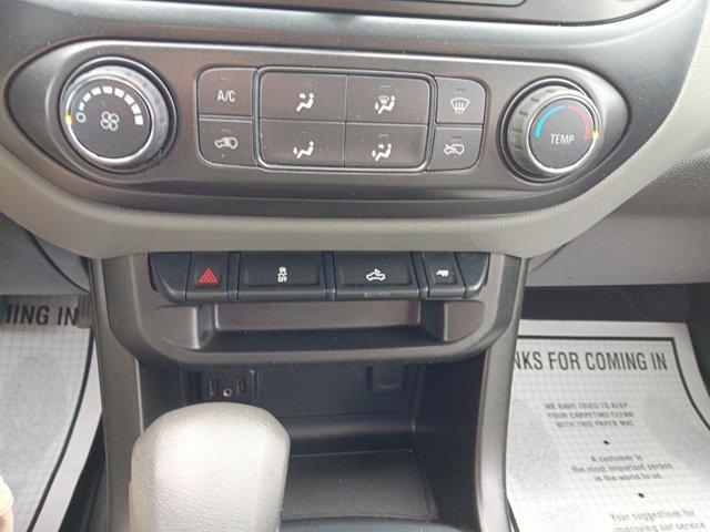used 2022 Chevrolet Colorado car, priced at $29,999