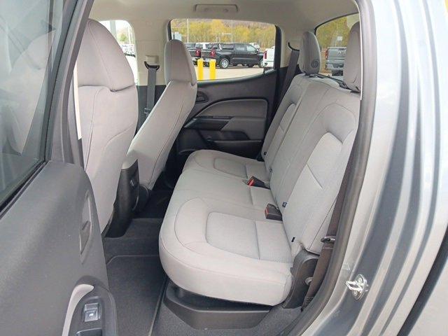 used 2022 Chevrolet Colorado car, priced at $29,999