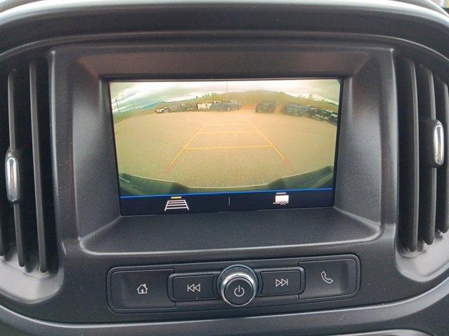 used 2022 Chevrolet Colorado car, priced at $29,999