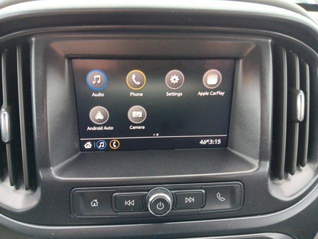 used 2022 Chevrolet Colorado car, priced at $29,999