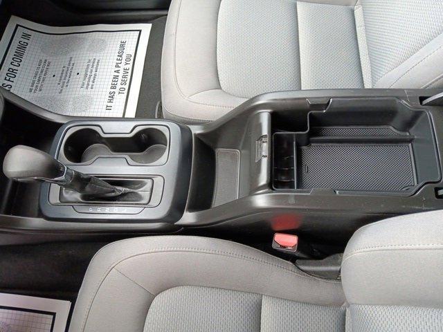 used 2022 Chevrolet Colorado car, priced at $29,999