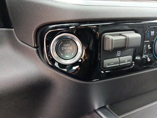 new 2026 Chevrolet Silverado 1500 car, priced at $60,571