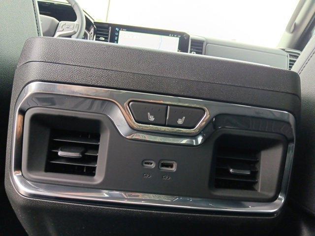 new 2026 Chevrolet Silverado 1500 car, priced at $60,571