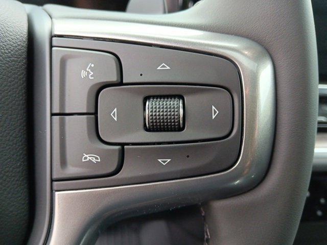 new 2026 Chevrolet Silverado 1500 car, priced at $60,571