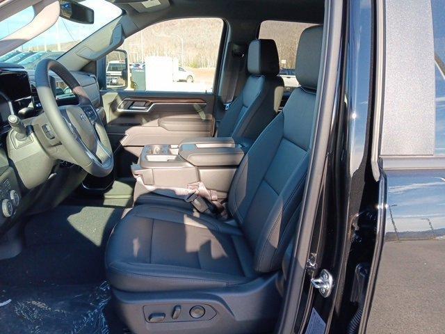 new 2026 Chevrolet Silverado 2500 car, priced at $68,565