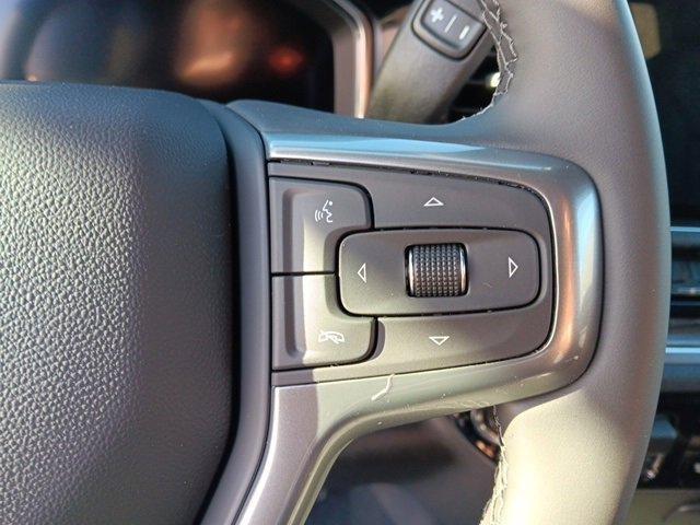 new 2026 Chevrolet Silverado 2500 car, priced at $68,565