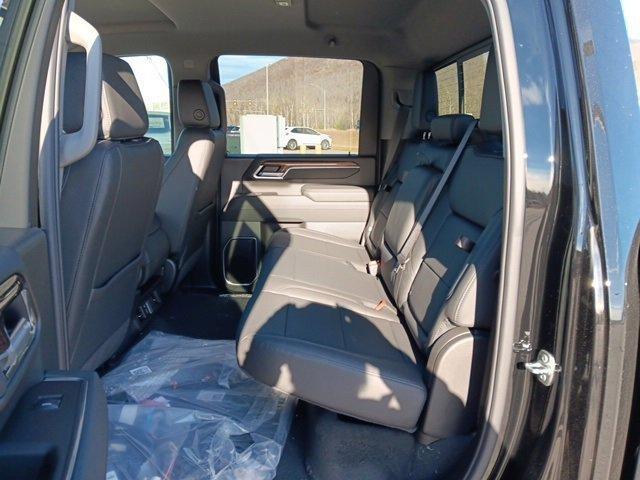 new 2026 Chevrolet Silverado 2500 car, priced at $68,565