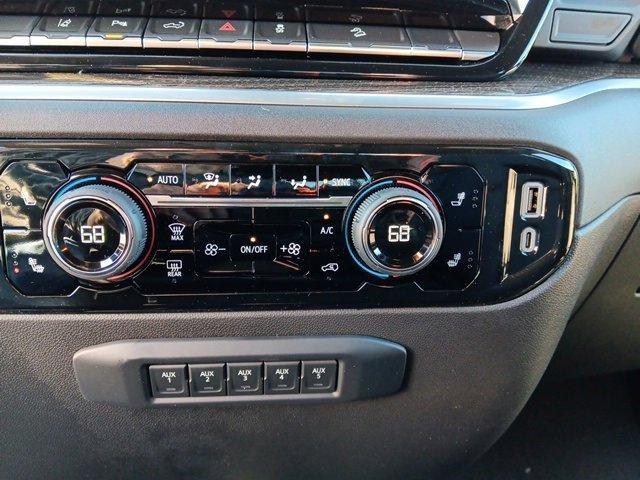 new 2026 Chevrolet Silverado 2500 car, priced at $68,565