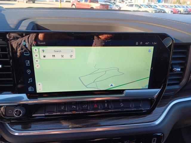 new 2026 Chevrolet Silverado 2500 car, priced at $68,565