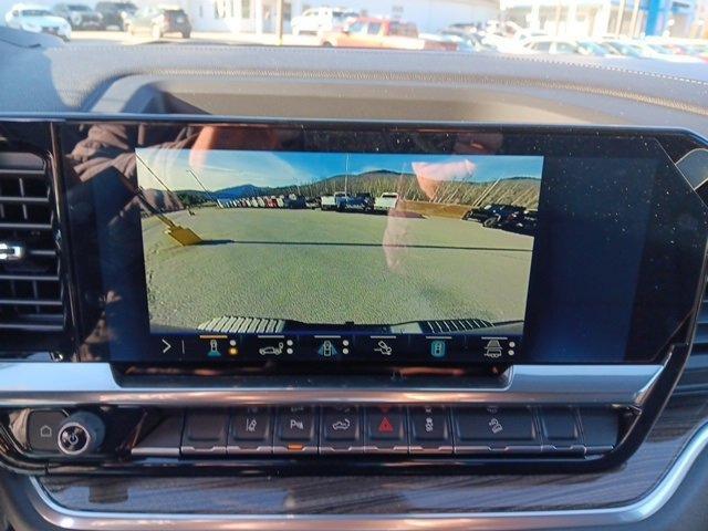 new 2026 Chevrolet Silverado 2500 car, priced at $68,565