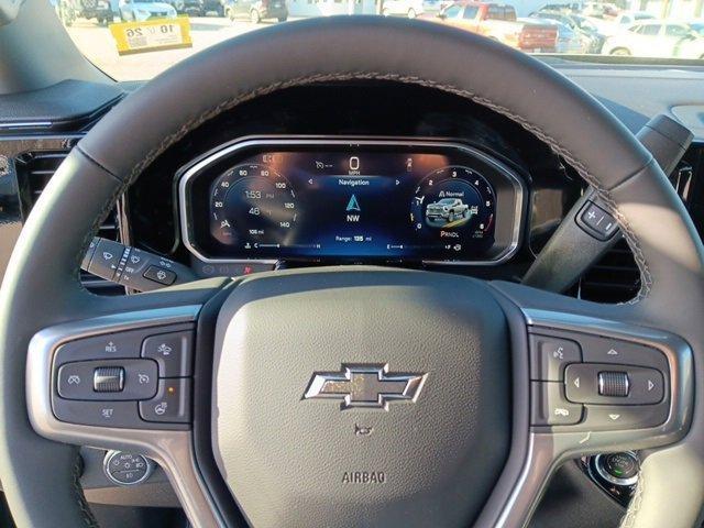 new 2026 Chevrolet Silverado 2500 car, priced at $68,565