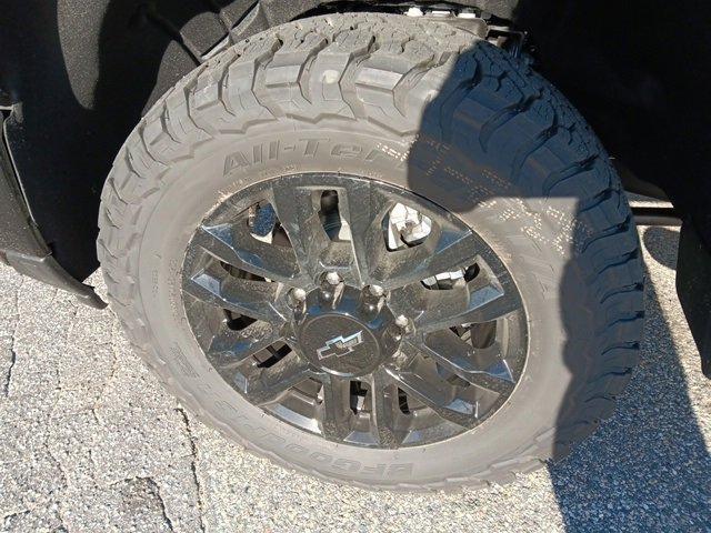 new 2026 Chevrolet Silverado 2500 car, priced at $68,565