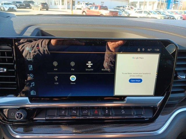 new 2026 Chevrolet Silverado 2500 car, priced at $68,565