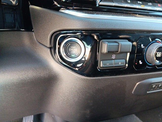 new 2026 Chevrolet Silverado 2500 car, priced at $68,565