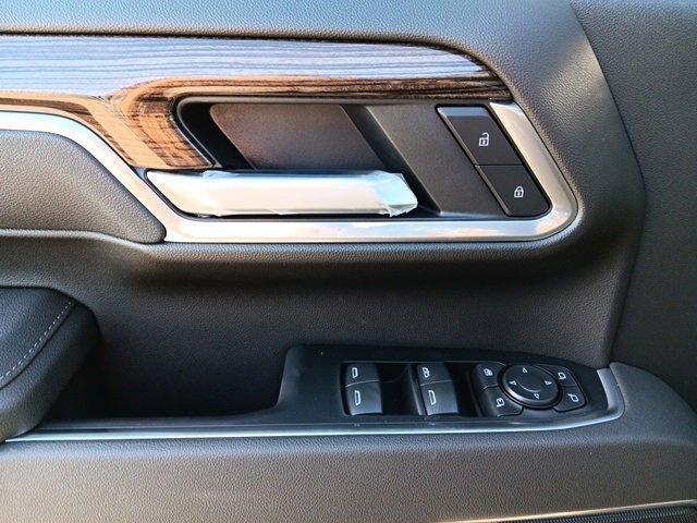 new 2026 Chevrolet Silverado 2500 car, priced at $68,565