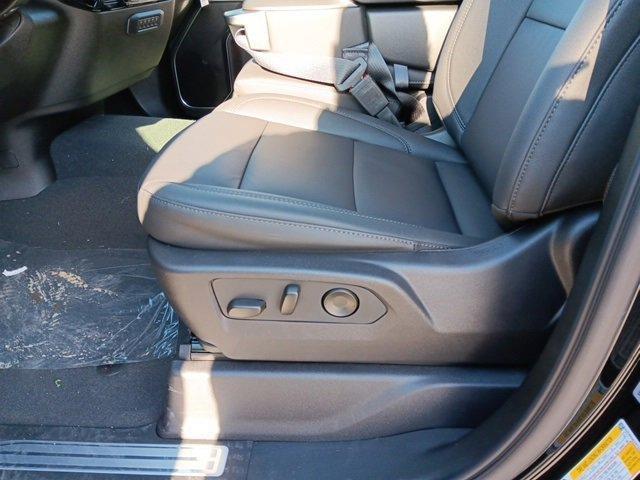 new 2026 Chevrolet Silverado 2500 car, priced at $68,565