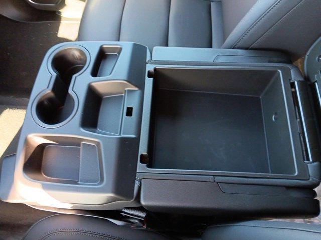 new 2026 Chevrolet Silverado 2500 car, priced at $68,565