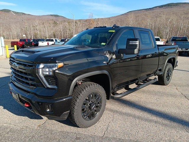 new 2026 Chevrolet Silverado 2500 car, priced at $68,565