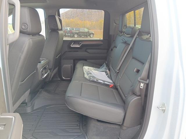 new 2026 GMC Sierra 2500 car, priced at $92,160