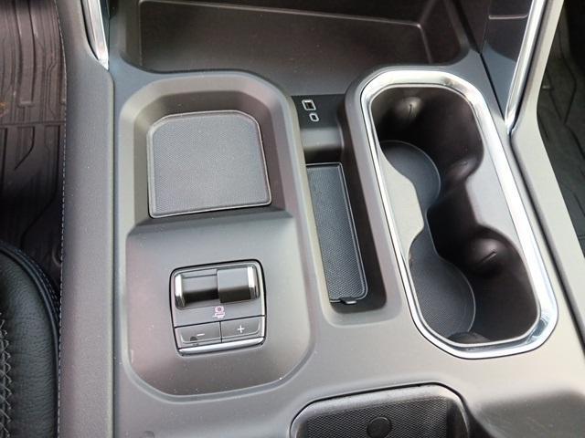 new 2026 GMC Sierra 2500 car, priced at $92,160