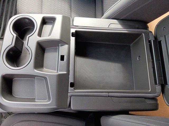 new 2025 GMC Sierra 1500 car, priced at $59,618