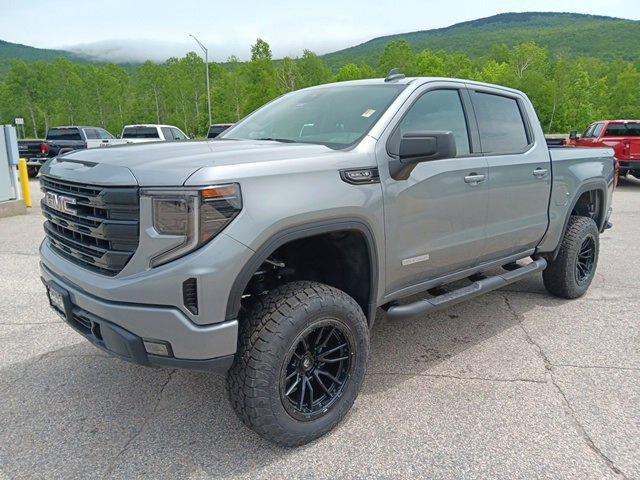 new 2025 GMC Sierra 1500 car, priced at $59,618
