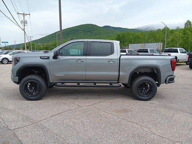 new 2025 GMC Sierra 1500 car, priced at $59,618