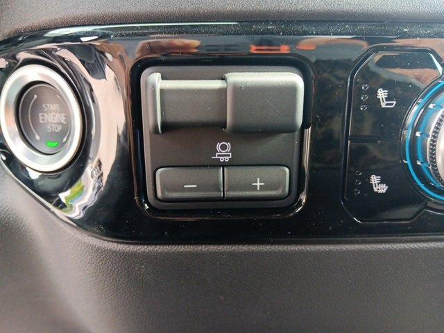 new 2025 GMC Sierra 1500 car, priced at $59,618