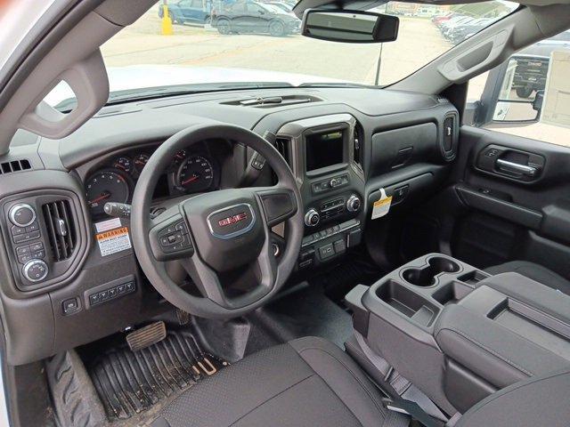 new 2025 GMC Sierra 2500 car, priced at $70,730