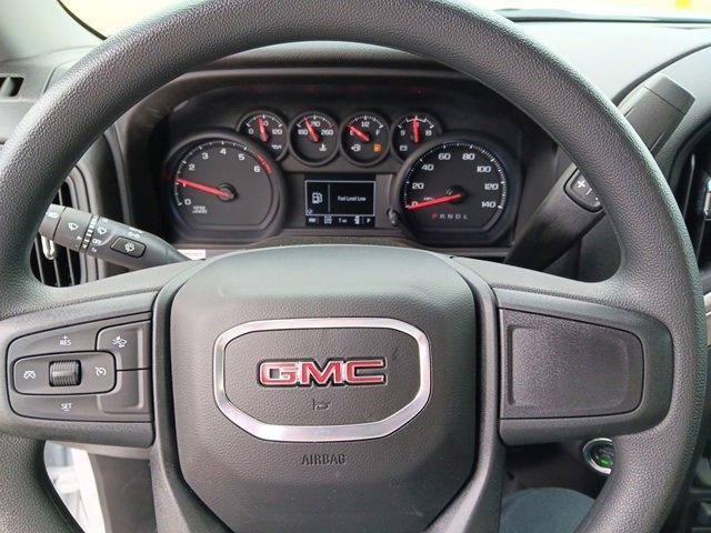 new 2025 GMC Sierra 2500 car, priced at $70,730