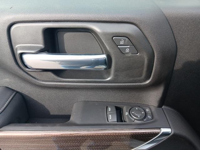 new 2026 Chevrolet Silverado 2500 car, priced at $58,905