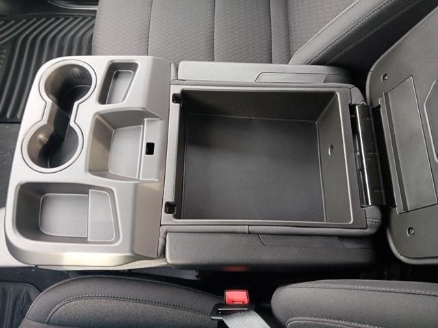 new 2026 Chevrolet Silverado 2500 car, priced at $58,905