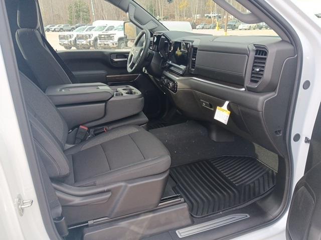 new 2026 Chevrolet Silverado 2500 car, priced at $58,905