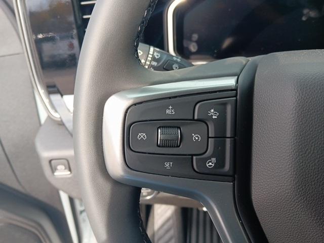 new 2026 Chevrolet Silverado 2500 car, priced at $58,905