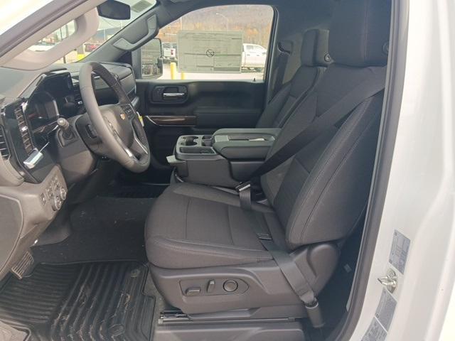 new 2026 Chevrolet Silverado 2500 car, priced at $58,905