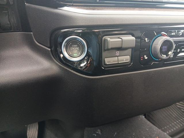 new 2026 Chevrolet Silverado 2500 car, priced at $58,905