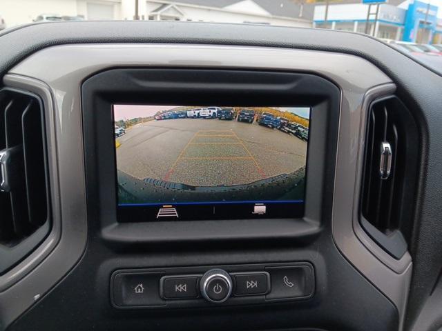 used 2022 Chevrolet Silverado 2500 car, priced at $45,887