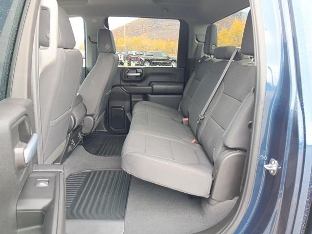 used 2022 Chevrolet Silverado 2500 car, priced at $45,888
