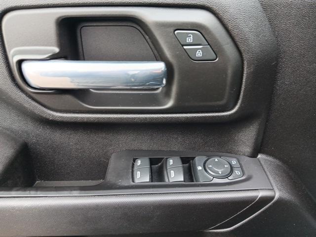 used 2022 Chevrolet Silverado 2500 car, priced at $45,888