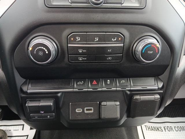 used 2022 Chevrolet Silverado 2500 car, priced at $45,888