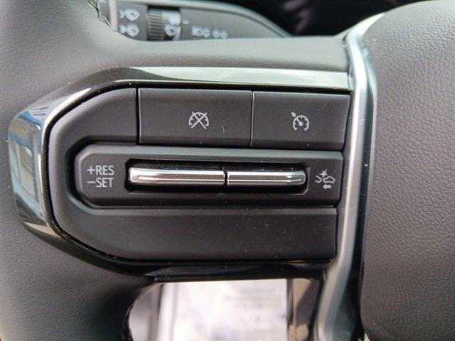 new 2025 Chevrolet Colorado car, priced at $38,956