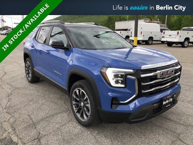 new 2026 GMC Terrain car, priced at $33,489