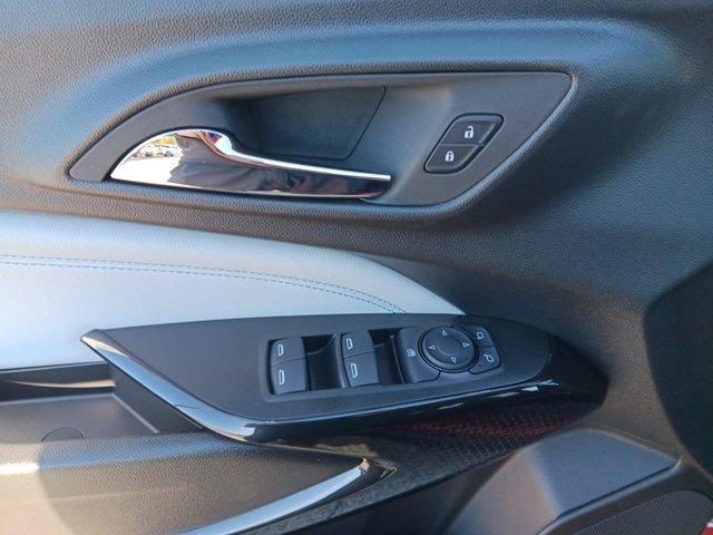 new 2026 Chevrolet Trax car, priced at $25,090