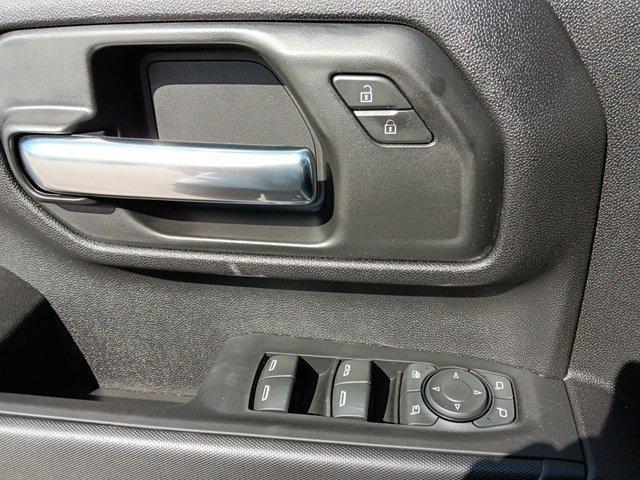 new 2025 Chevrolet Silverado 2500 car, priced at $57,980