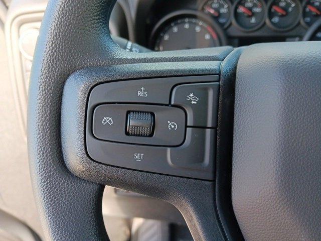 new 2025 Chevrolet Silverado 2500 car, priced at $57,980