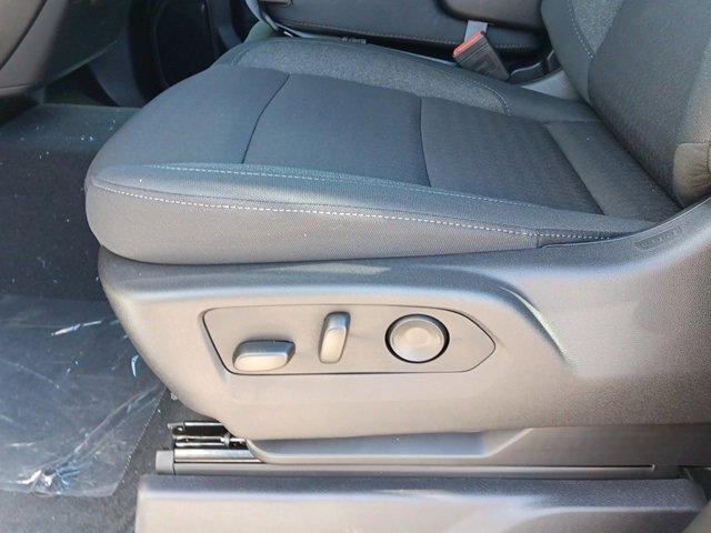 new 2025 Chevrolet Silverado 2500 car, priced at $57,980